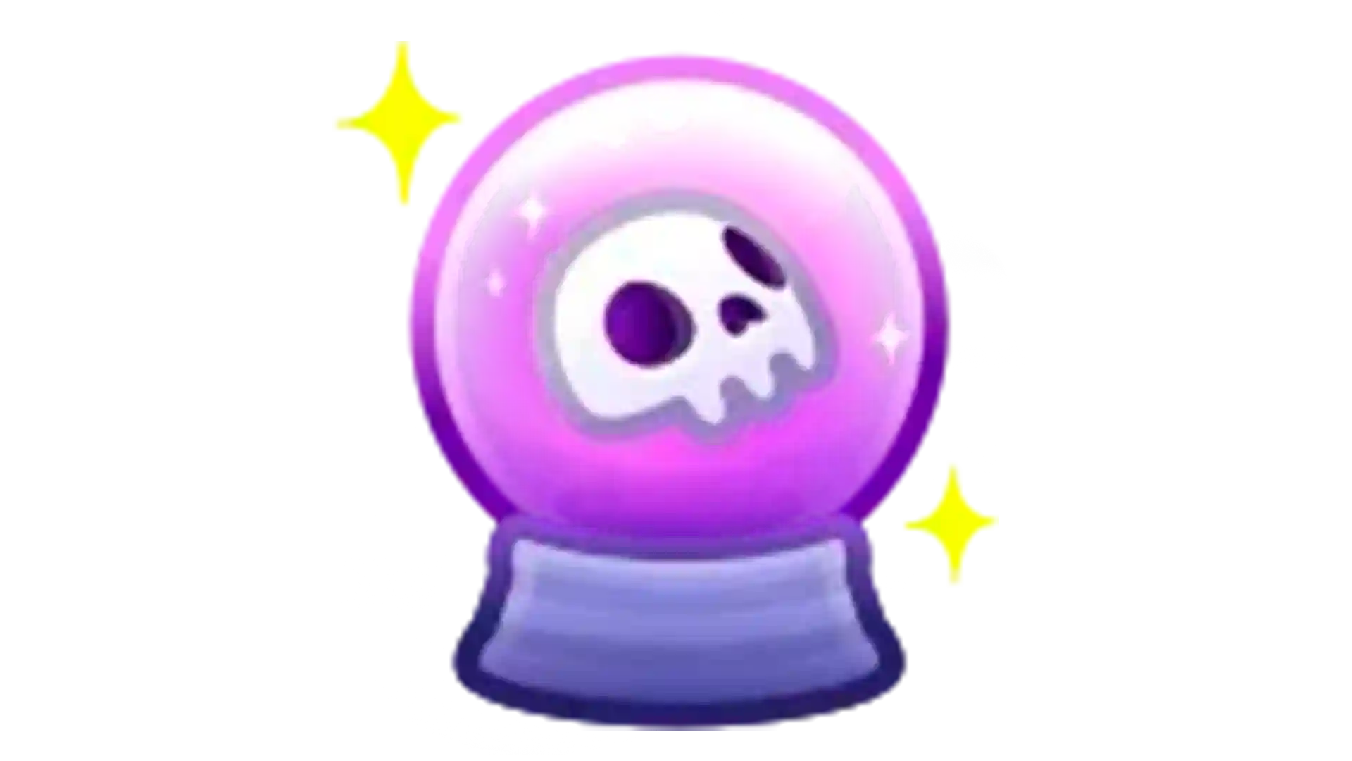 Crystal Ball [random]